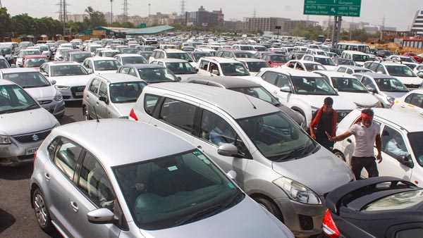 What AI Means For The Future Of Transport In India