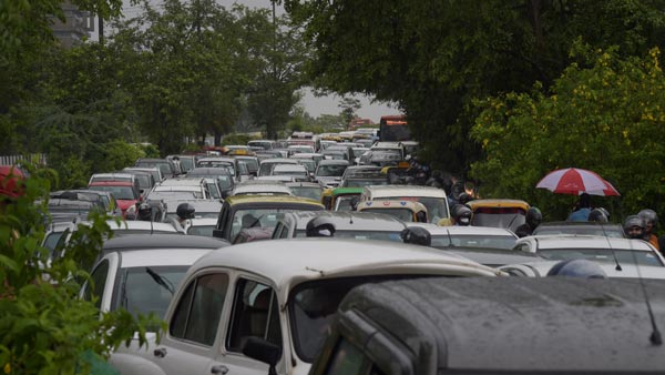 What AI Means For The Future Of Transport In India