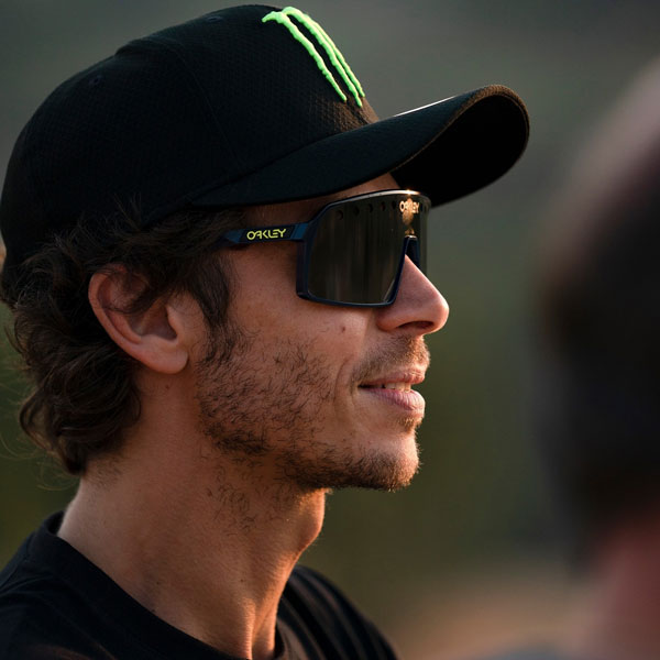 Valentino Rossi Announces Retirement From MotoGP: Nine Time World Champion’s Last Season Valentino Rossi Announces Retirement From MotoGP: Nine Time World Champion’s Last Season