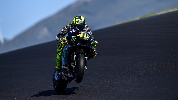 Valentino Rossi Announces Retirement From MotoGP: Nine Time World Champion’s Last Season Valentino Rossi Announces Retirement From MotoGP: Nine Time World Champion’s Last Season