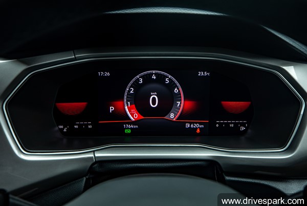 Volkswagen Taigun Review: Design, Specs, Performance, Interiors, Features & Other Details