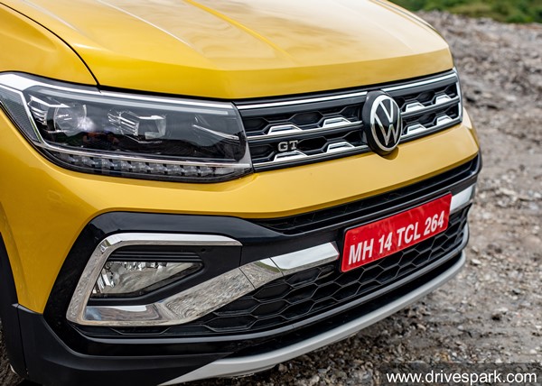 Volkswagen Taigun Review: Design, Specs, Performance, Interiors, Features & Other Details