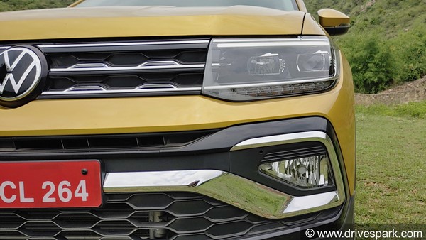 Volkswagen Taigun Pre-Bookings Open Ahead Of India Launch Next Month: Here Are All The Details Volkswagen Taigun Pre-Bookings Open Ahead Of India Launch Next Month: Here Are All The Details