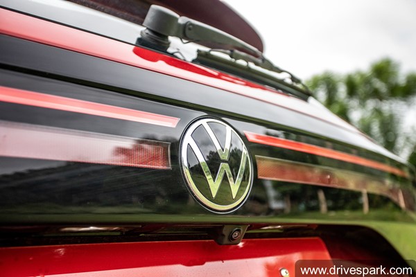 Volkswagen Taigun Review: Design, Specs, Performance, Interiors, Features & Other Details