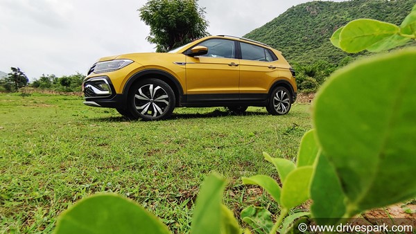 Volkswagen Taigun Pre-Bookings Open Ahead Of India Launch Next Month: Here Are All The Details Volkswagen Taigun Pre-Bookings Open Ahead Of India Launch Next Month: Here Are All The Details