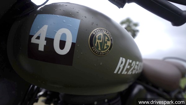 2021 Royal Enfield Classic 350 Review — The Real Classic Of The Modern Age