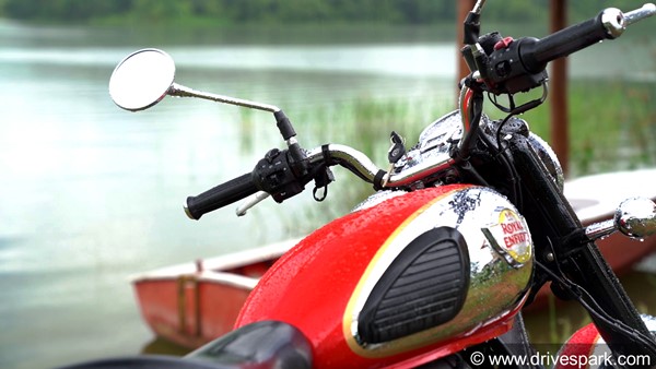 2021 Royal Enfield Classic 350 Review — The Real Classic Of The Modern Age