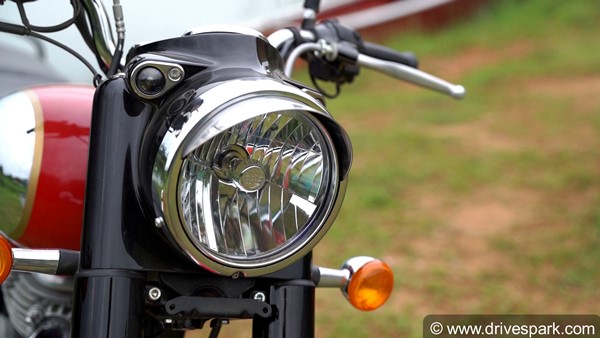 2021 Royal Enfield Classic 350 Review — The Real Classic Of The Modern Age