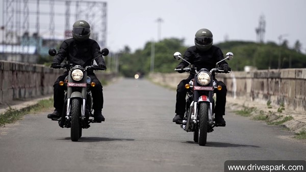 2021 Royal Enfield Classic 350 Review — The Real Classic Of The Modern Age