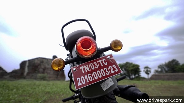 2021 Royal Enfield Classic 350 Review — The Real Classic Of The Modern Age