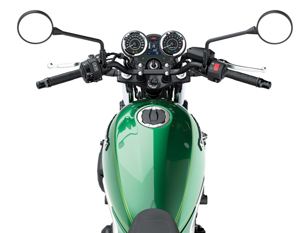 Kawasaki Z650RS Revealed; Should You Wait Or Buy Kawasaki Z650?