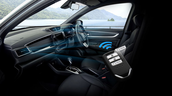 New Honda BR-V Revealed; Comes With ADAS And Many Advanced Features