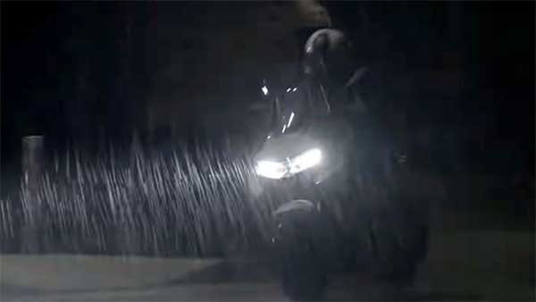 BMW C 400 GT Teaser Video Released; Comes With 34 Bhp 350cc Engine