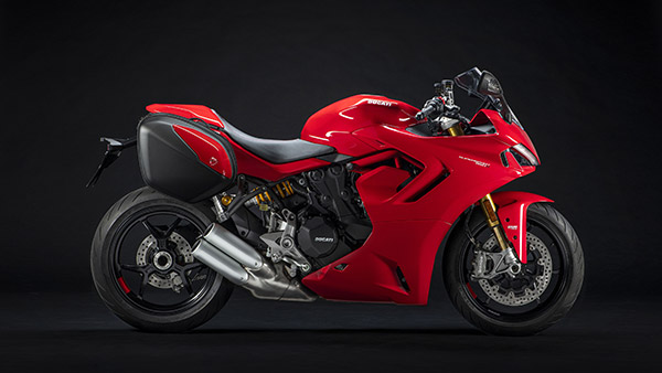 2021 Ducati SuperSport 950 In India: All You Need To Know About The New SuperSport 950