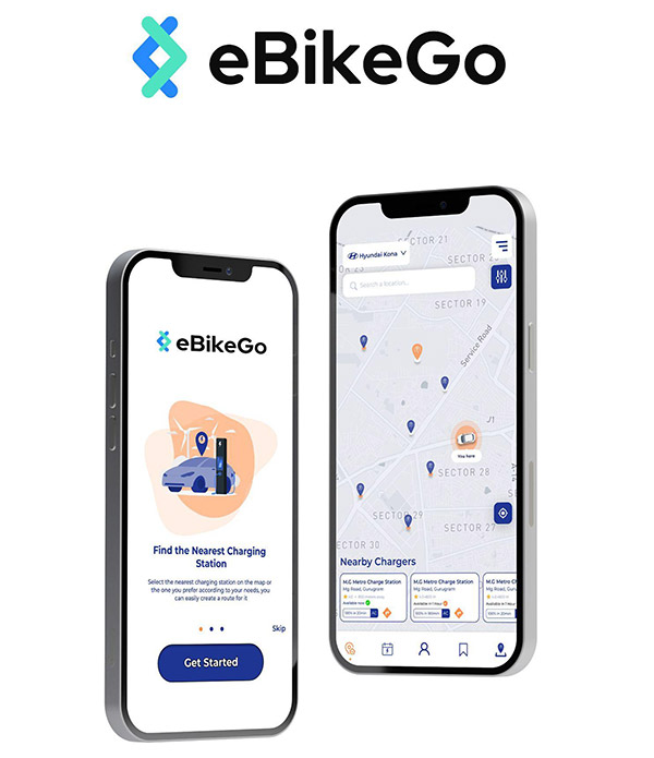 eBikeGo To Install 1 lakh IoT Enabled Charging Stations In India