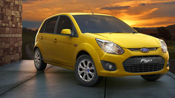 Ford’s Iconic Vehicles Launched In India: Our Top Five Picks