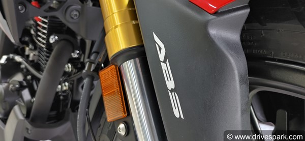 Honda CB200X First Look Review: Honda’s Entry Into The ADV-Touring Segment Seems Brilliant