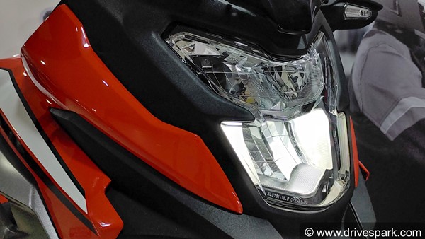 Honda CB200X First Look Review: Honda’s Entry Into The ADV-Touring Segment Seems Brilliant