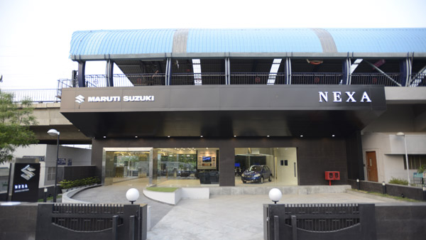 Maruti Suzuki Baleno To Be Sold Through Arena Dealerships; New Updated Baleno Coming Soon