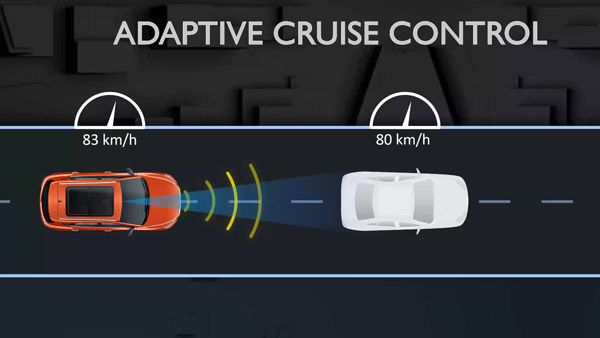 MG Astor To Be Launched In Early October; Will Be Available In 7 Trim Levels