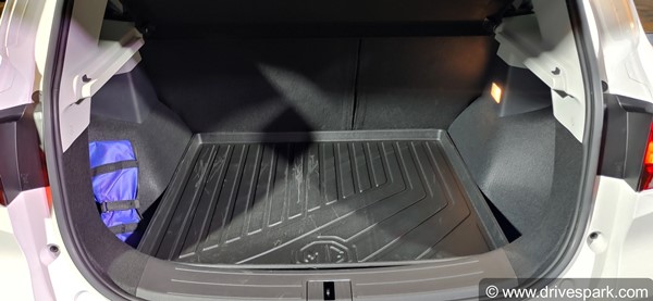 MG Astor To Be Launched In Early October; Will Be Available In 7 Trim Levels