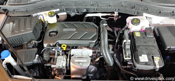 MG Astor To Be Launched In Early October; Will Be Available In 7 Trim Levels