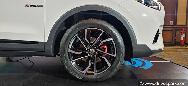 MG Astor First Look Review — The Most Advanced MG Yet Is Quite Impressive