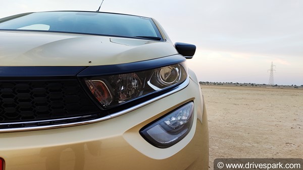 Tata Motors Celebrates The 1 Lakh Unit Rollout Milestone Of Tata Altroz