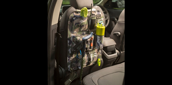 Tata Motors Discontinued The Tata Harrier Camo Edition