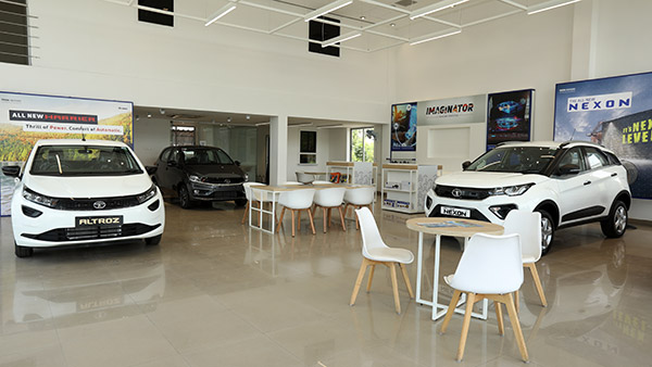 Tata Motors Opens 70 New Dealerships In One Day In South India: 980 Sales Outlets Across India