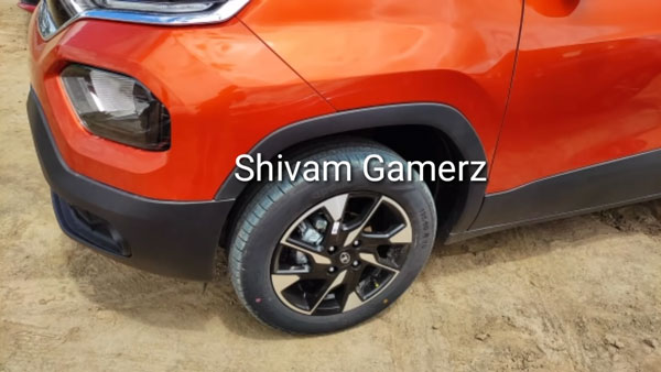 Tata Punch Reaches Dealerships Before Official Launch; Tata Bets Big On Punch