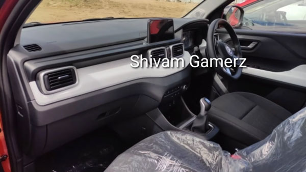 Tata Punch Will Get An Automatic Transmission; Traction Pro Mode In Automatic Variants