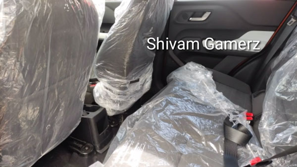 Tata Punch Will Get An Automatic Transmission; Traction Pro Mode In Automatic Variants