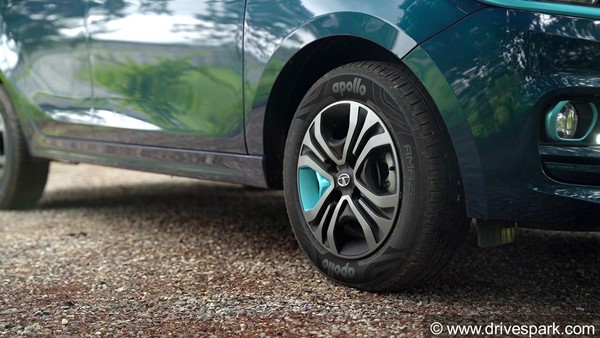 Tata Tigor EV Review — Huge Leap Ahead For Tata In The EV Race 