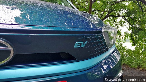 Tata Tigor EV Review — Huge Leap Ahead For Tata In The EV Race 
