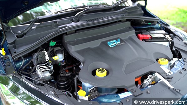 Tata Tigor EV Review — Huge Leap Ahead For Tata In The EV Race 