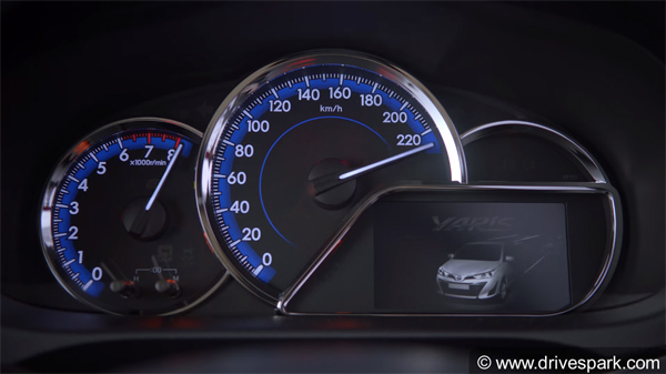 Toyota Yaris Discontinued In India; Toyota Belta Coming Soon