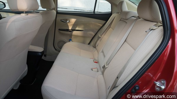 Toyota Yaris Discontinued In India; Toyota Belta Coming Soon