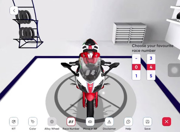 2021 TVS Apache RR 310 Review — Fully Adjustable Suspension & Performance Race Track-Tested