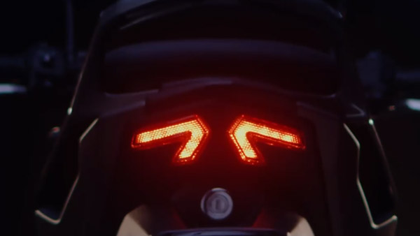 New 125cc TVS Motorcycle Coming Soon New 125cc TVS Motorcycle Coming Soon