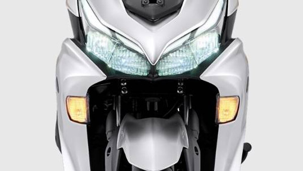 Yamaha Aerox 155 Launch Tomorrow; Powered By Yamaha R15 Engine