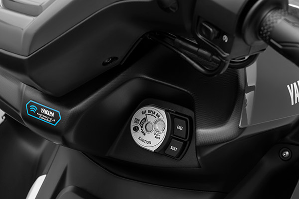 Yamaha Aerox 155 Launched In India; Powered By R15 Sourced 155cc Engine