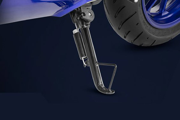 New Yamaha R15 V4.0 Launched In India; R15M And Aerox 155 Launched Along