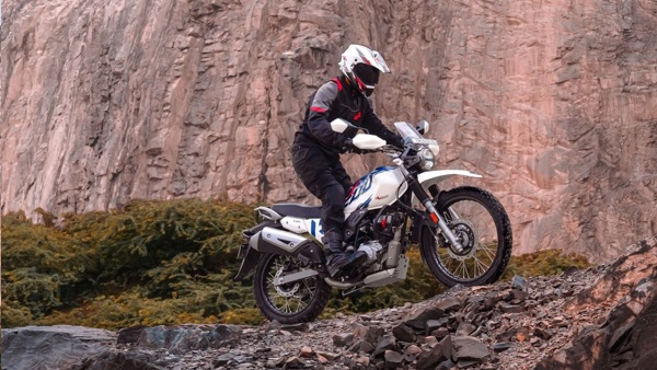 Hero Xpulse 200 4V Launched In India; Prices Start From Rs 1.28 Lakh