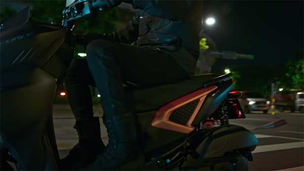 Yamaha Force 2.0 Launched In Taiwan