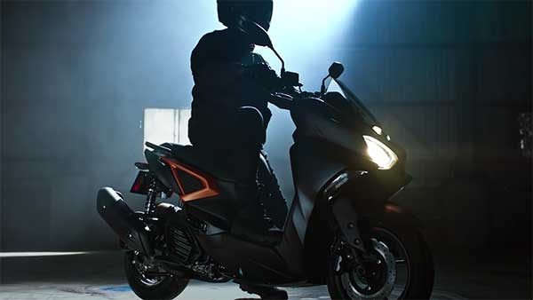 Yamaha Force 2.0 Launched In Taiwan