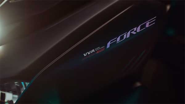 Yamaha Force 2.0 Launched In Taiwan