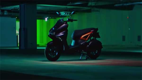 Yamaha Force 2.0 Launched In Taiwan