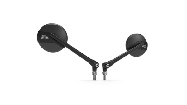 All-New Royal Enfield Classic 350 Fitted With Genuine Motorcycle Accessories: First Impressions