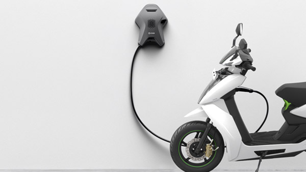 Ather Launches Ather Grid 2.0 Fast Charging Network Ather Launches Ather Grid 2.0 Fast Charging Network
